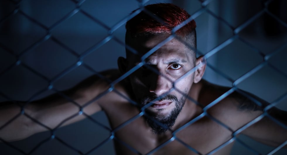 Historia del Perú en UFC | Cuántos peruanos pelearon en la empresa de MMA | De un extravagante casino de Donald Trump a los estadios más famosos del mundo | Tony de Souza | Soncora Puelles Barzola | E