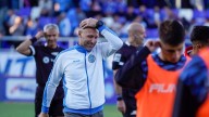 Walter Ribonetto hizo una fuerte autocrítica tras el empate de Godoy Cruz ante Instituto