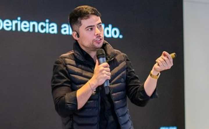 José Guinand: “La IA potencia la campaña sucia, pero el problema es la falta de ética”