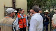 Osa Mina ya se encuentra en Invictus para recibir atención especializada