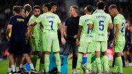 Barcelona's salary cap drops by €112m, dwarfed by Real Madrid