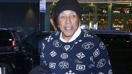 Smokey Robinson blocked in bid to name rape accusers