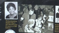 New Freedom Trail Marker unveiled in Mississippi honors Anne Moody