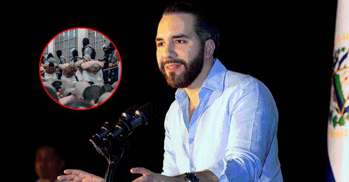 Nayib Bukele festeja que El Salvador cumpla mil días sin registrar homicidios: "Hito histórico"