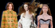 London Fashion Week Review: Cathy Horyn on Burberry