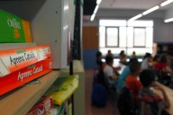Anulan parte del decreto que blinda el catalán en las aulas