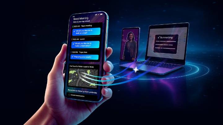 The Top Android Phones of 2026 Could Get Better AI With Arm's New CPUs