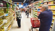 Inflación: Transporte, combustibles y restaurantes lideran los aumentos de agosto
