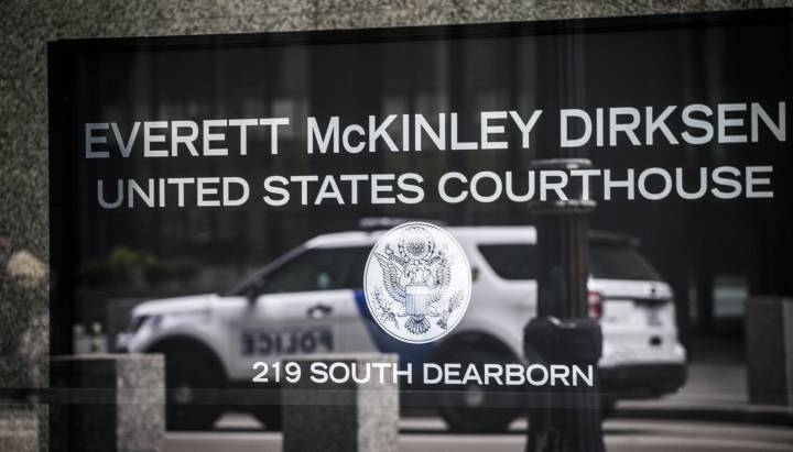 Man sentenced in card skimming plot totaling more than $170,000 in Illinois, New Jersey