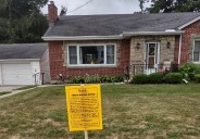 Residents speak out about proposed housing developments in Port Dover