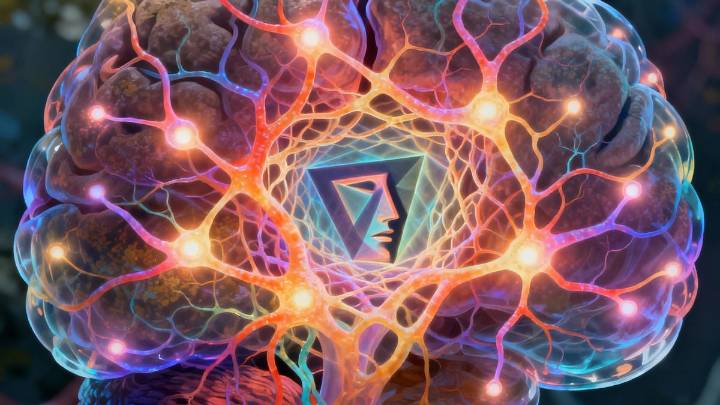 Los científicos logran "encender" la percepción de lo inexistente en el cerebro