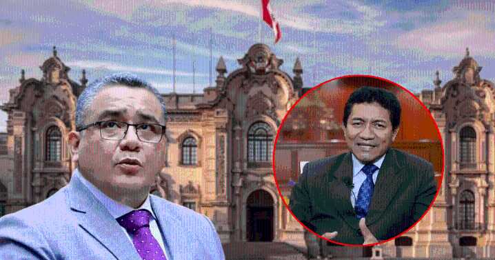 Juan Santiváñez: juez que le otorgó permiso para viajar a Suiza estuvo vinculado a Somos Perú y es cuestionado