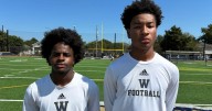 Willow looking to keep up strong start on offense led by experienced wide receivers