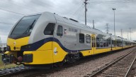 Long-awaited DART Silver Line opening soon as DFW looks to improve mass transit