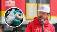 “Bogotá está sucia”: Galán anuncia plan de choque ante crisis de basuras y nombra nuevo director