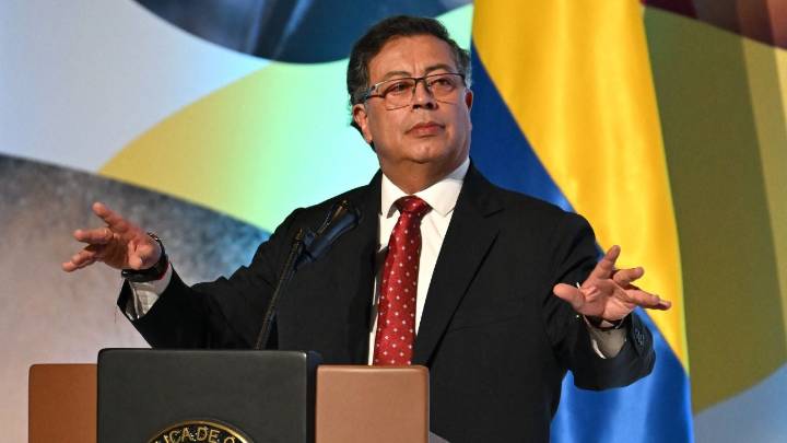 “¿Está Colombia realmente a las ‘puertas del infierno’?”: The Economist lanza dura crítica al gobierno Petro
