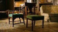 How To Remove Bad Smells From Vintage Thrifted Furniture (Wood Or Upholstery)