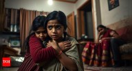 ‘Bored of home food’: Ahmedabad sisters beaten by drunk mom for ordering food online; call helpline