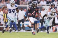 All the Cowboys' problems on defense lead to one thing: Changes need to be made