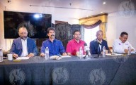 Firman Junta de Agua y Municipio comodato de 21 predios