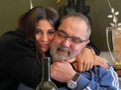 El conmovedor mensaje de Lola Lanata en el día que Jorge Lanata hubiera cumplido 65 años
