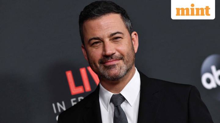 Jimmy Kimmel returns tonight with his show—Start time, channel & streaming info