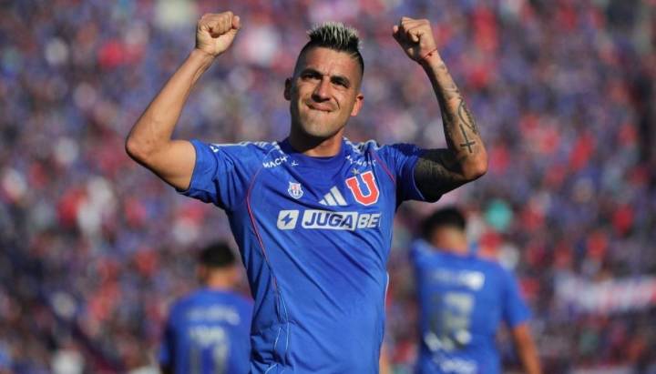 Deportes La Serena vs. Universidad de Chile, Campeonato Nacional: sigue aquí EN VIVO y ONLINE el partido