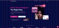 7 Best Instagram Growth Services in 2025 To Get Real Organic Followers