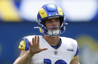 Rams, Josh Karty view new kickoff rules as potential weapon