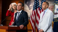 Watch live: House Democrats give remarks amid shutdown battle