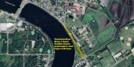 Drivers face delays as multiple road construction projects hit Portage la Prairie