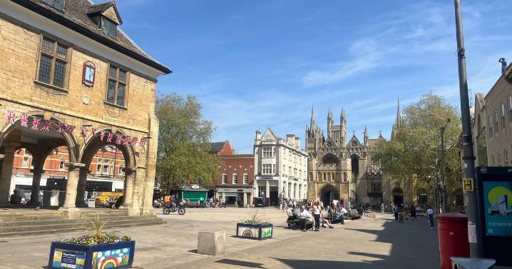 Residents will be given powers to block new gambling and barber shops