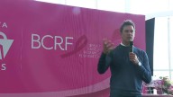 Delta launches annual fundraiser flight for breast cancer research