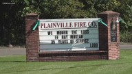 Plainville to discuss tax relief for fallen first responders' families