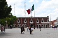 Prevén chubascos y calor en Aguascalientes este sábado