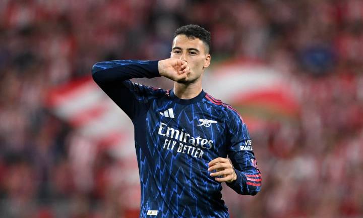 How to watch Port Vale vs Arsenal: TV channel and live stream for Carabao Cup today