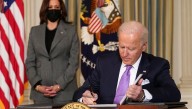 Biden Forms Commission To Examine Whether Or Not We Should Dismantle Constitution