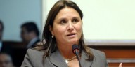 Marisol Pérez Tello asegura que firmas falsas en padrón de afiliados de Primero La Gente  responde a una “falla en el sistema”