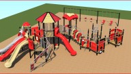 Brookside Park to get new fire truck