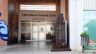 Éxito de la huelga en el CEIP de Son Sardina por el docente condenado por acoso a un menor: no ha asistido ningún alumno