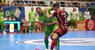El Palma Futsal logra la primera victoria de la temporada