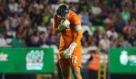 Chivas Femenil acaba con la mala racha y derrota al León en el Nou Camp