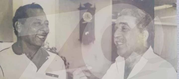 Pedro “Aguacate” Acosta, el mejor cronista oral del Caribe colombiano