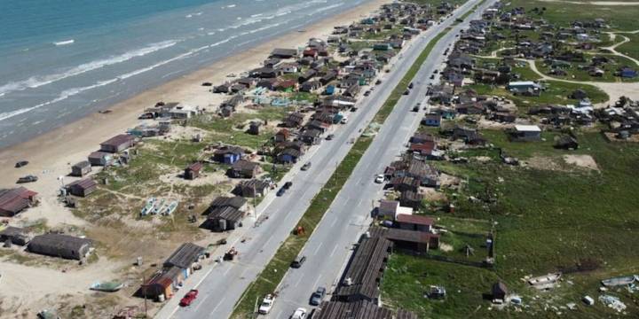 Poblaciones en riesgo por el cambio climático: cómo las desigualdades marcan el futuro