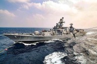 Defence stock in focus after securing orders from Indian Navy & BEL
