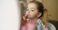 'My daughter's name is so simple but even smart people can't pronounce it'