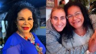 "Mi suerte ha cambiado a tu lado": Eva Ayllón sorprende al presentar a Natalia Málaga en concierto