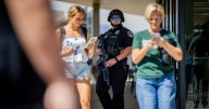 Campus police chief on Charlie Kirk shooting: 'You try to get your bases covered and unfortunately today we didn’t'