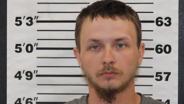 MICHIGAN MAN FOUND GUILTY ON MULTIPLE COUNTS OF INTIMIDATION
