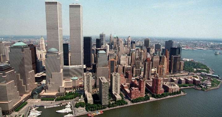 New York City changed forever on 9/11. A look back at what unfolded.